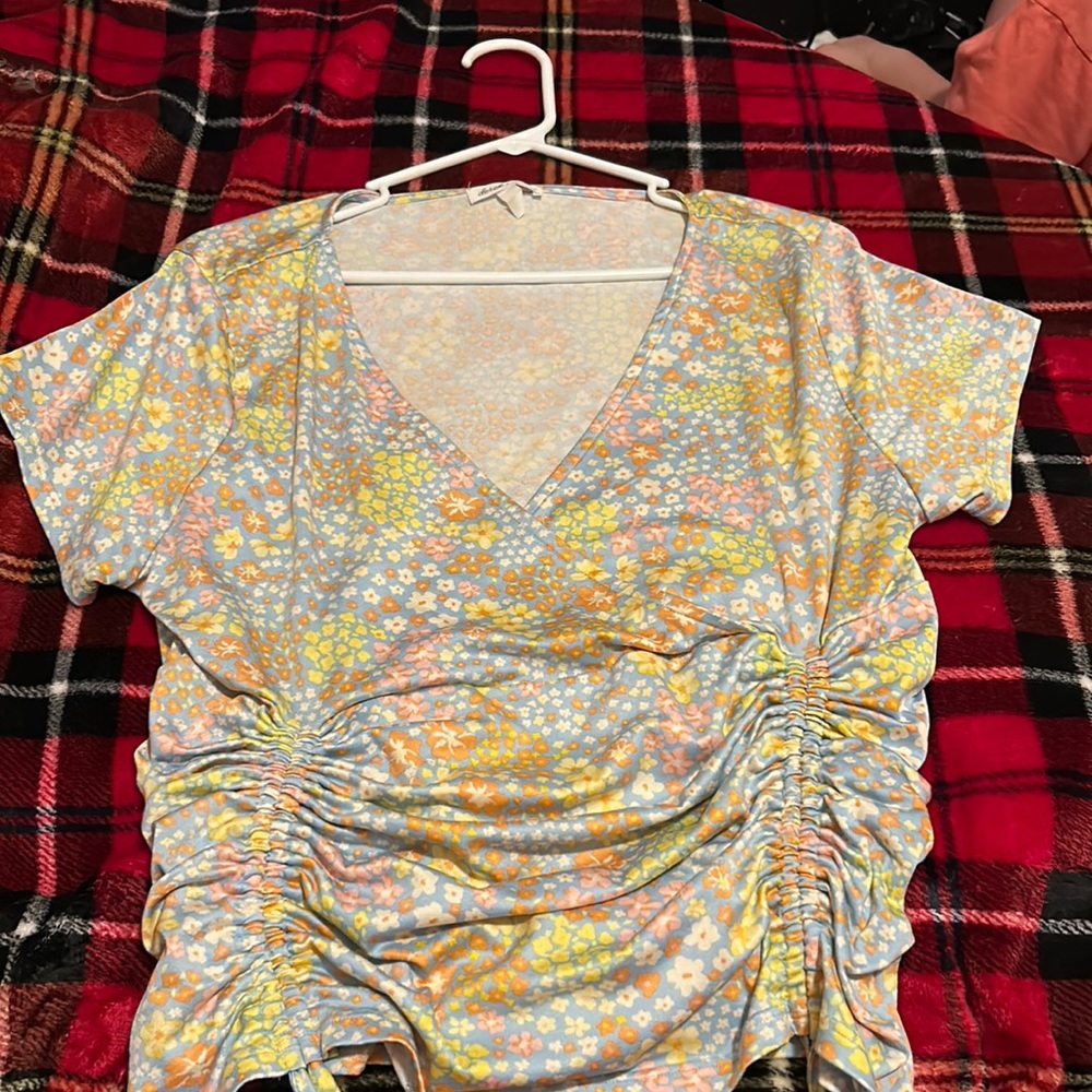 A shirt in good condition 😊
